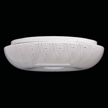 Люстра потолочная MW-Light 325014401 Омега 22W LED